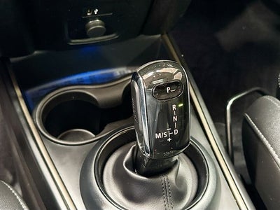 2024 MINI COUNTRYMAN Cooper S
