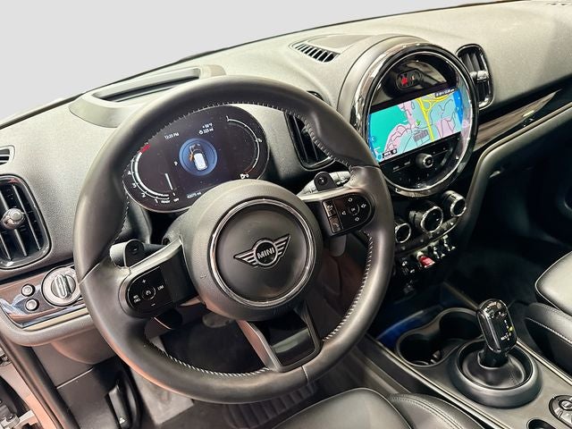 2024 MINI COUNTRYMAN Cooper S