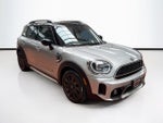 2024 MINI COUNTRYMAN Cooper S