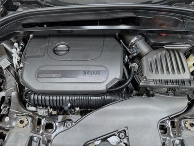 2024 MINI COUNTRYMAN Cooper S