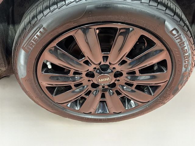 2024 MINI COUNTRYMAN Cooper S