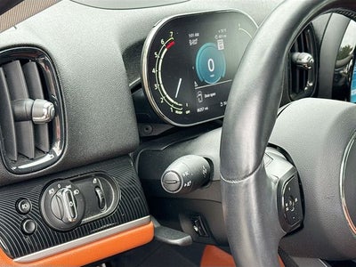 2023 MINI Cooper S Countryman Cooper S