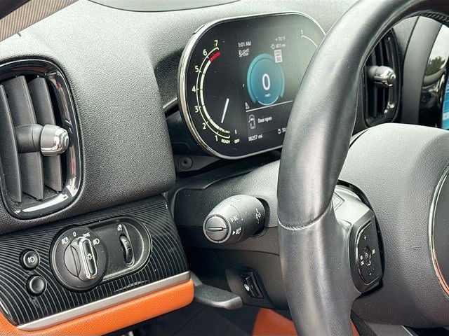 2023 MINI Cooper S Countryman Cooper S