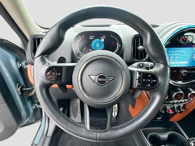 2023 MINI Cooper S Countryman Cooper S