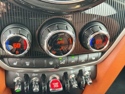 2023 MINI Cooper S Countryman Cooper S