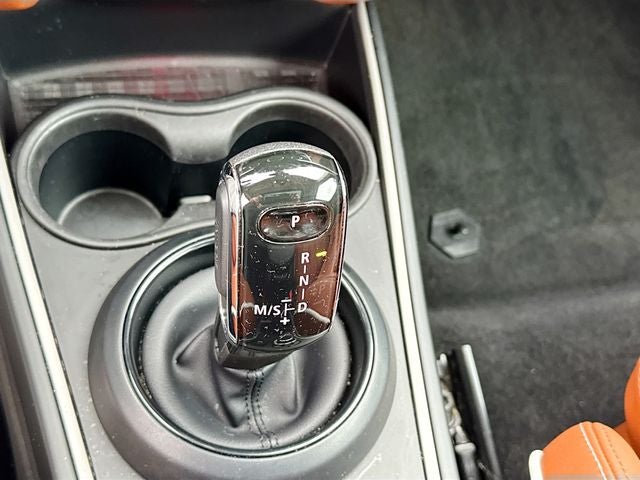 2023 MINI Cooper S Countryman Cooper S