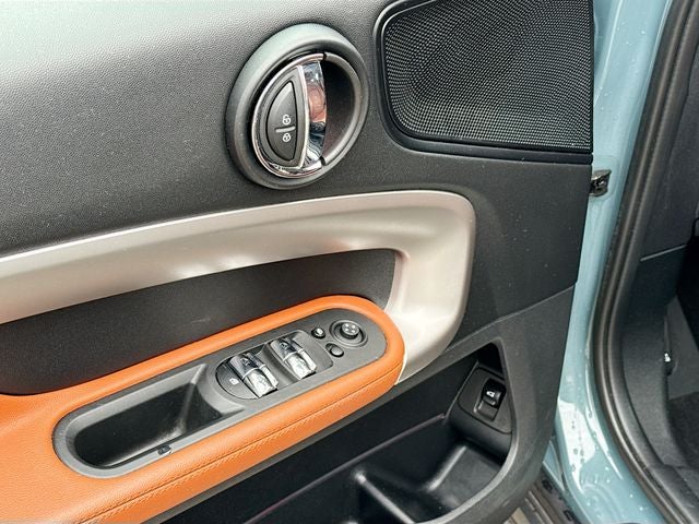 2023 MINI Cooper S Countryman Cooper S