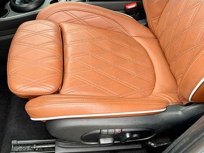 2023 MINI Cooper S Countryman Cooper S