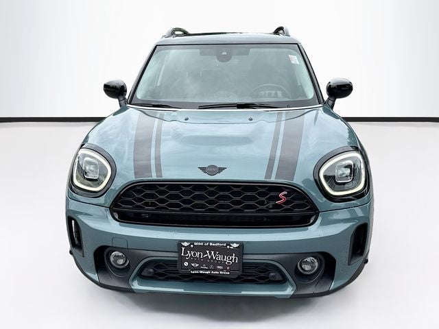2023 MINI Cooper S Countryman Cooper S