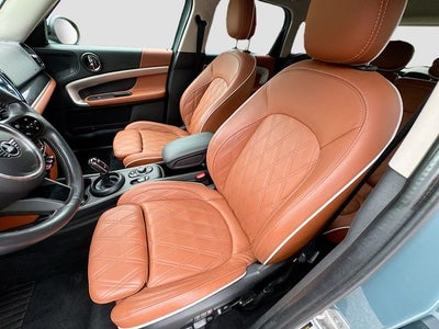 2023 MINI Cooper S Countryman Cooper S