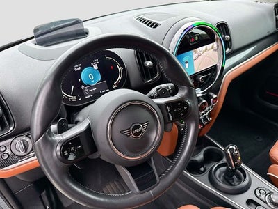 2023 MINI Cooper S Countryman Cooper S