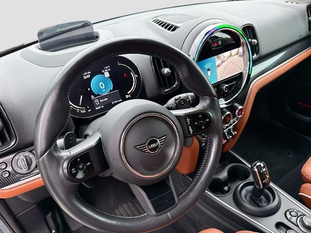 2023 MINI Cooper S Countryman Cooper S