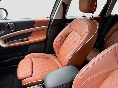 2023 MINI Cooper S Countryman Cooper S