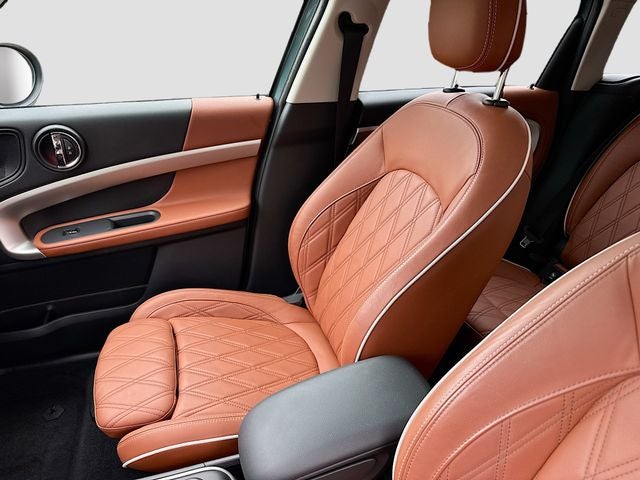 2023 MINI Cooper S Countryman Cooper S