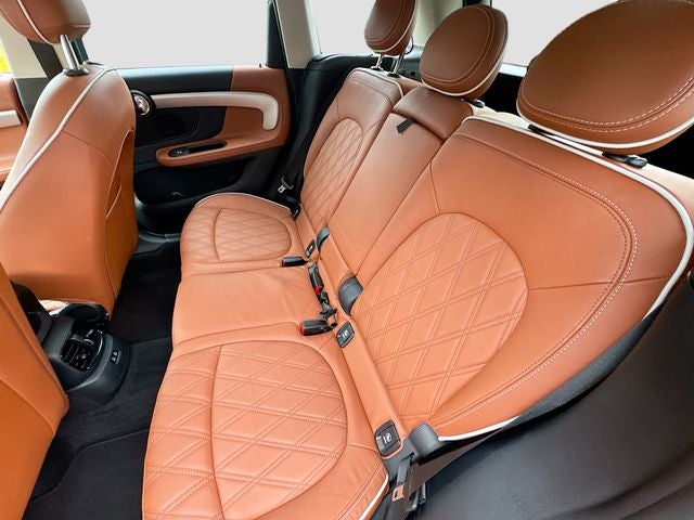 2023 MINI Cooper S Countryman Cooper S