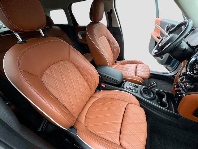 2023 MINI Cooper S Countryman Cooper S
