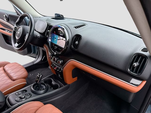 2023 MINI Cooper S Countryman Cooper S