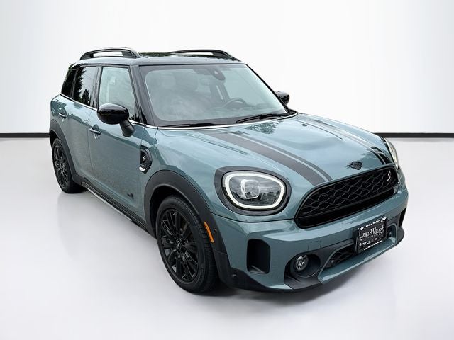 2023 MINI Cooper S Countryman Cooper S