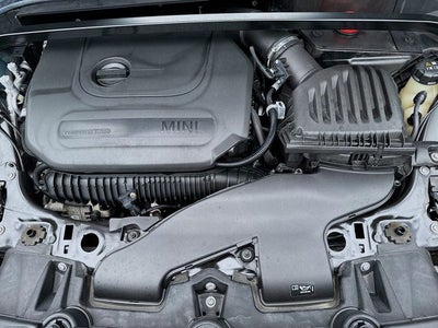 2023 MINI Cooper S Countryman Cooper S
