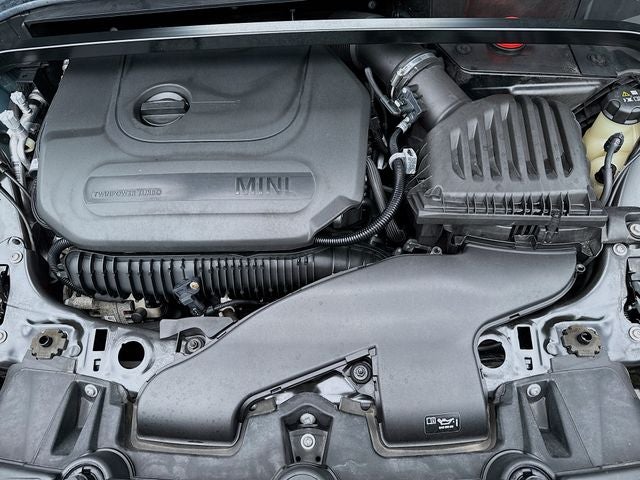 2023 MINI Cooper S Countryman Cooper S