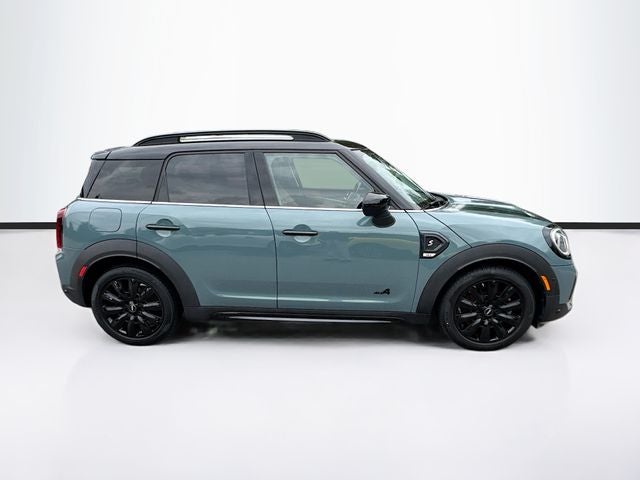 2023 MINI Cooper S Countryman Cooper S