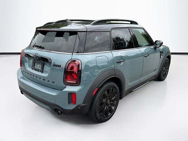 2023 MINI Cooper S Countryman Cooper S