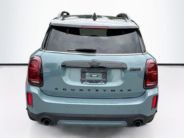 2023 MINI Cooper S Countryman Cooper S