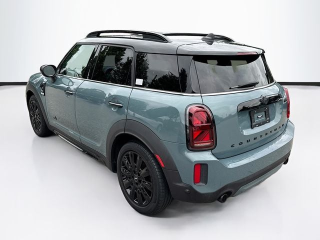 2023 MINI Cooper S Countryman Cooper S