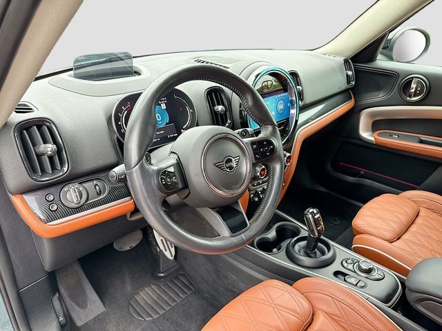 2023 MINI Cooper S Countryman Cooper S
