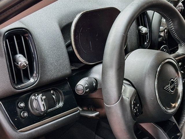 2024 MINI COUNTRYMAN Cooper S