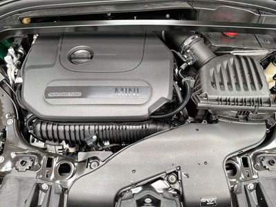 2024 MINI COUNTRYMAN Cooper S