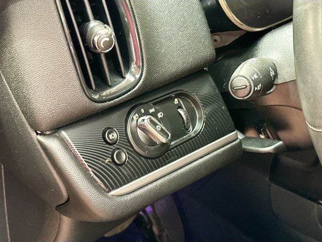 2024 MINI Cooper S Countryman Cooper S