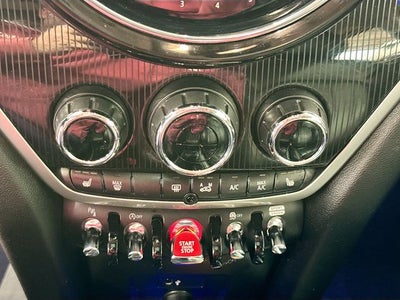 2024 MINI Cooper S Countryman Cooper S