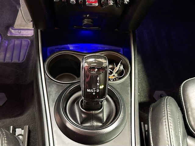 2024 MINI Cooper S Countryman Cooper S