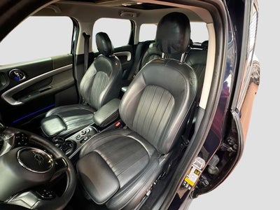 2024 MINI Cooper S Countryman Cooper S