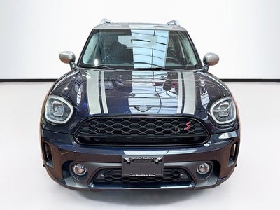 2024 MINI Cooper S Countryman Cooper S