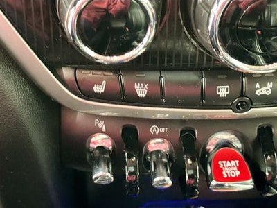 2024 MINI Cooper S Countryman Cooper S