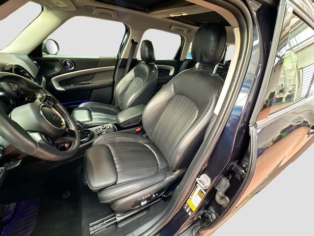 2024 MINI Cooper S Countryman Cooper S