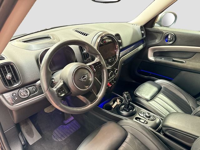 2024 MINI Cooper S Countryman Cooper S