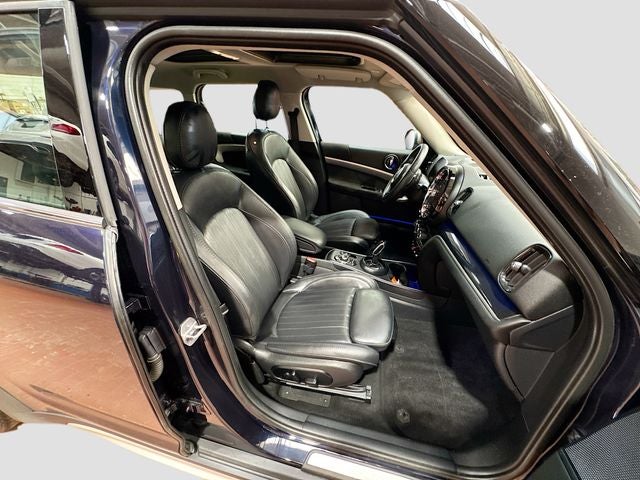 2024 MINI Cooper S Countryman Cooper S