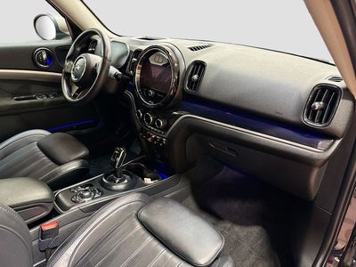 2024 MINI Cooper S Countryman Cooper S