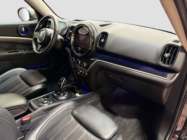 2024 MINI Cooper S Countryman Cooper S