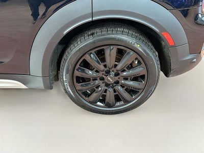 2024 MINI Cooper S Countryman Cooper S