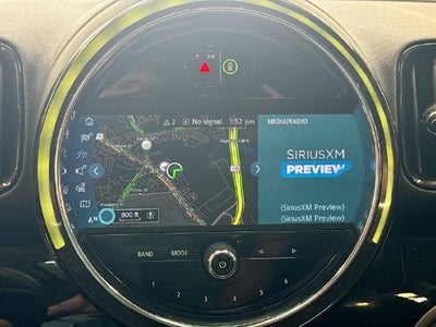 2023 MINI Cooper S Countryman Cooper S