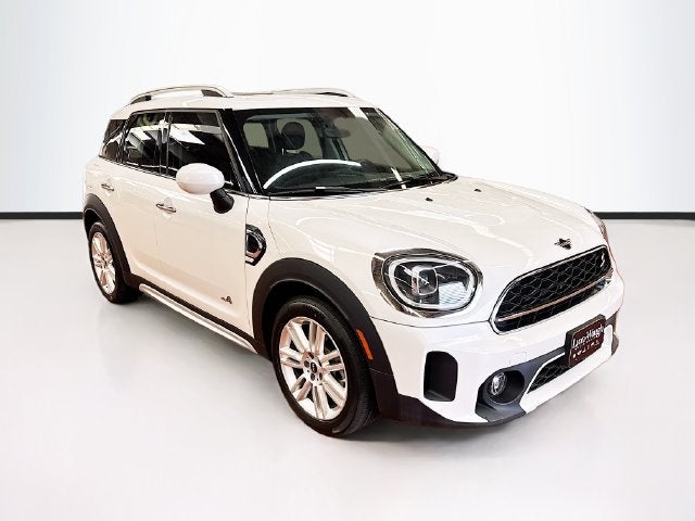 2023 MINI Cooper S Countryman Cooper S