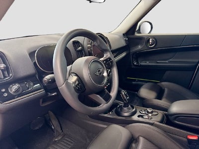 2023 MINI Cooper S Countryman Cooper S