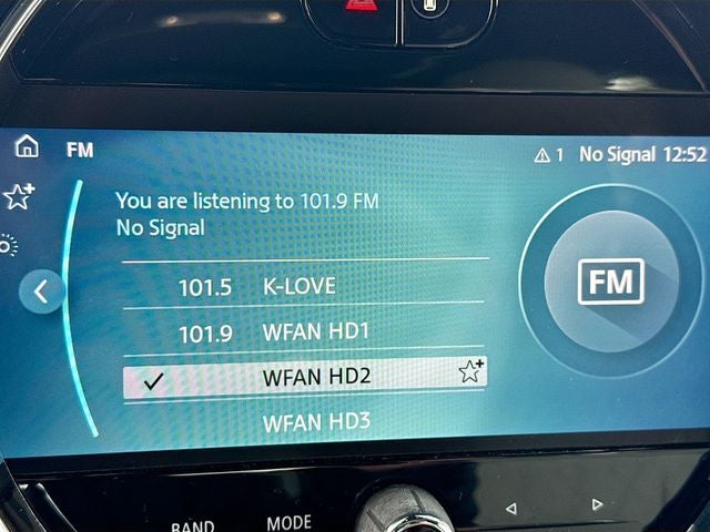 2024 MINI Cooper S Countryman Cooper S