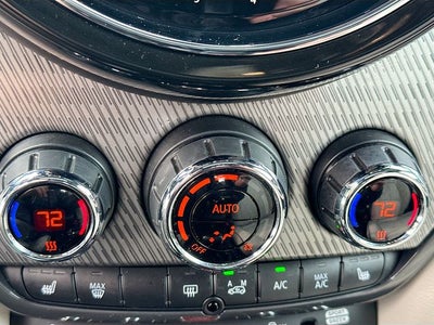 2024 MINI Cooper S Countryman Cooper S