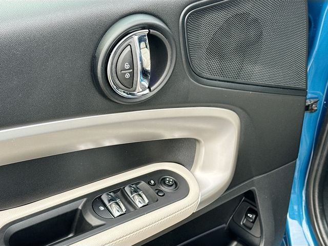 2024 MINI Cooper S Countryman Cooper S