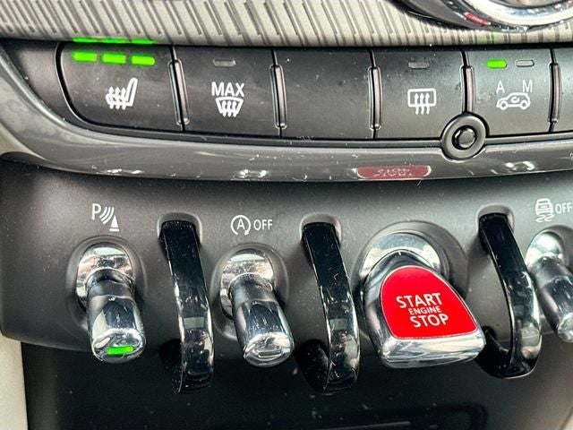 2024 MINI Cooper S Countryman Cooper S